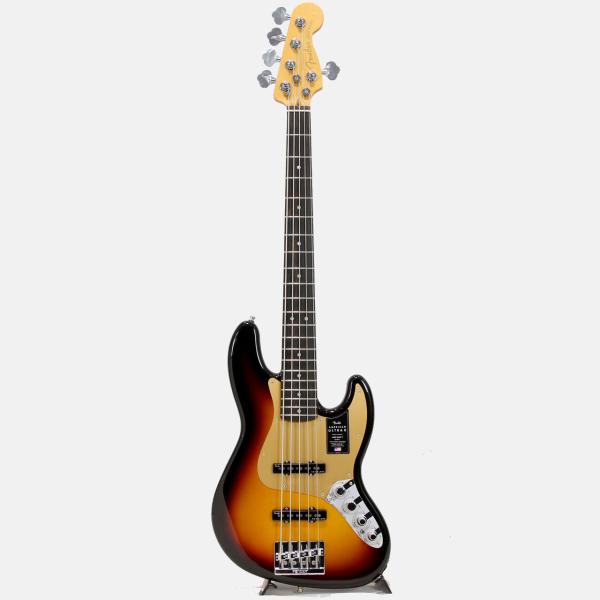 Fender American Standard 5弦ベース Fender フェンダー American Ultra II Jazz Bass V Ultraburst