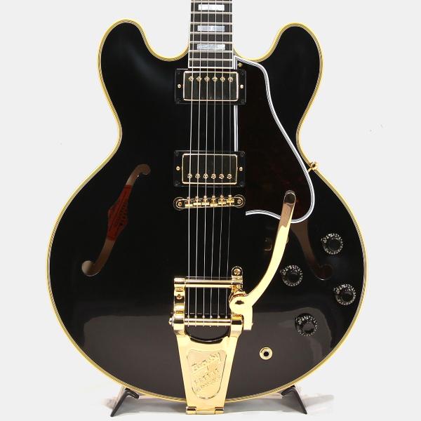 Gibson Custom Shop PSL Japan Limited Run 1959 ES-355 w/Bigsby