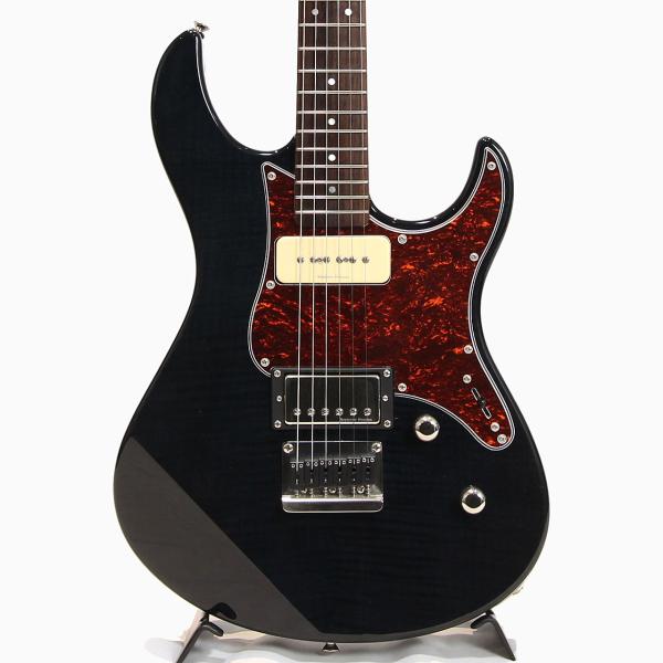 YAMAHA ヤマハ PACIFICA611HFM / TBL 