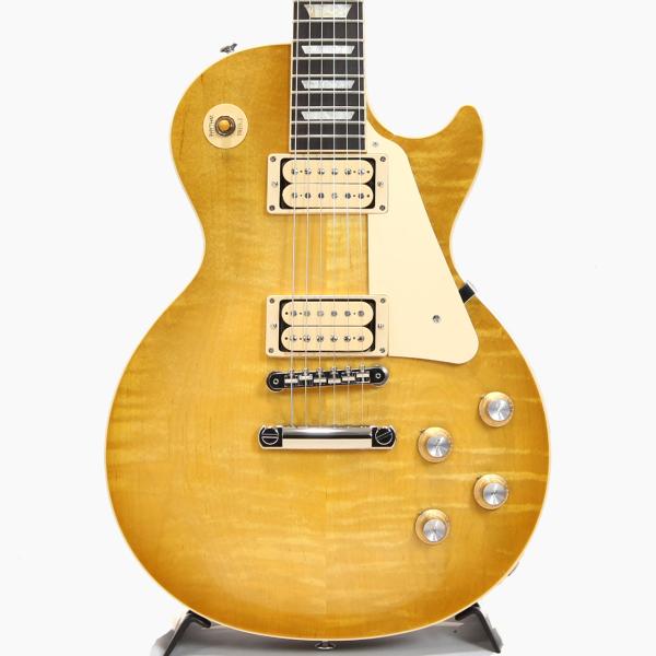 Gibson ギブソン Les Paul Standard 60's Double Trouble