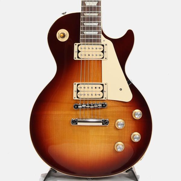 Gibson ギブソン Les Paul Standard 60's Double Trouble / Vintage Bourbon Burst Gloss #213350094