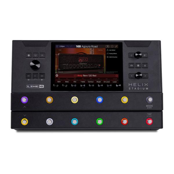 LINE6 ラインシックス Helix Stadium Floor