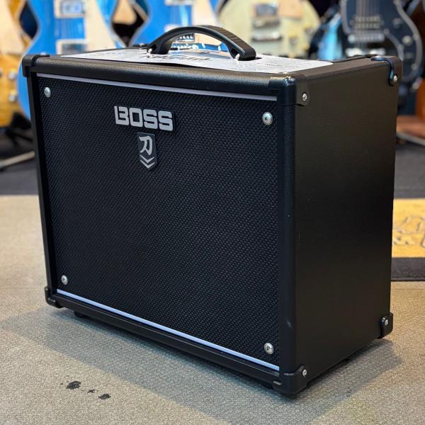 BOSS ボス KATANA-50 MkII