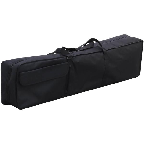 Kikutani キクタニ 88鍵キーボード・ソフト・ケース スリムタイプ KBB-88/SLIM