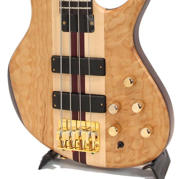 Tobias Classic IV Satin Natural トバイアス ベース 送料無料