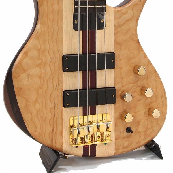 Tobias Classic IV Satin Natural トバイアス ベース 送料無料