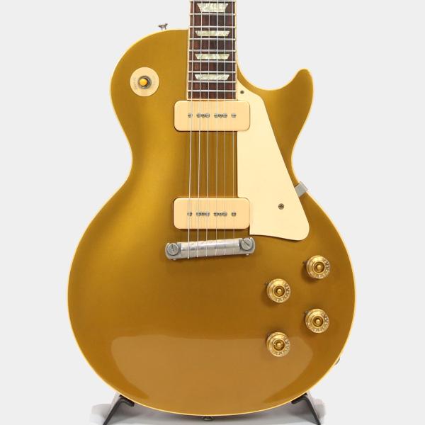Gibson Custom Shop 1954 Les Paul Standard Reissue / Gold Top