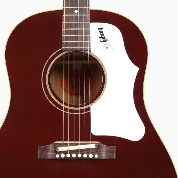 Gibson ギブソン 60s J-45 Original - Wine Red #21535144 | ワタナベ