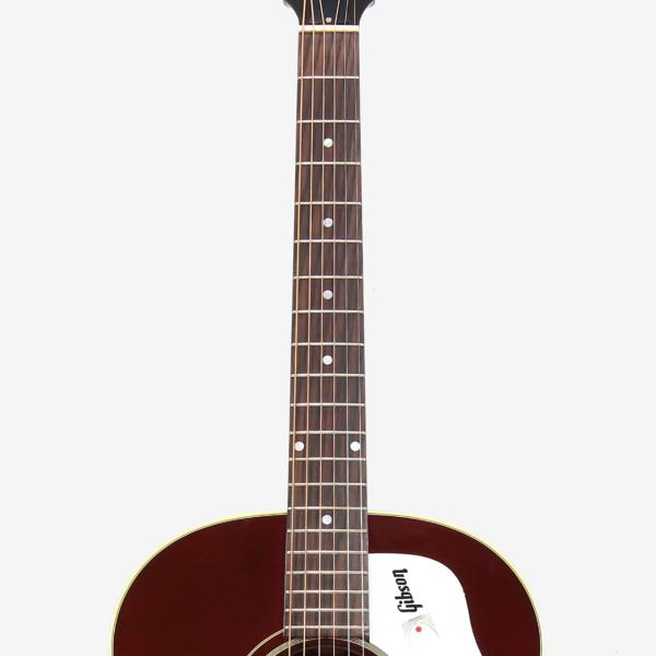 Gibson ギブソン 60s J-45 Original - Wine Red #21535144 | ワタナベ