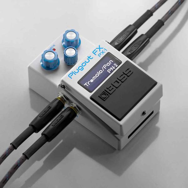 BOSS ボス PX-1 Plugout FX エフェクター プラグアウト 送料無料