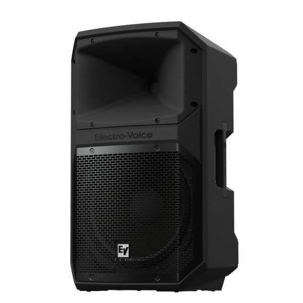 Electro-Voice EV エレクトロボイス EVIVA12P (1本)  ◆ パワードスピーカー フルレンジ 12インチ