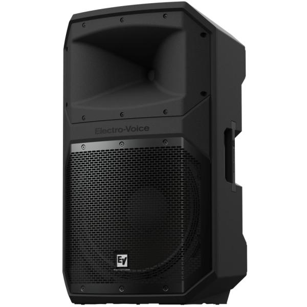 Electro-Voice EV エレクトロボイス EVIVA15P  (1本)  ◆ パワードスピーカー フルレンジ 15インチ
