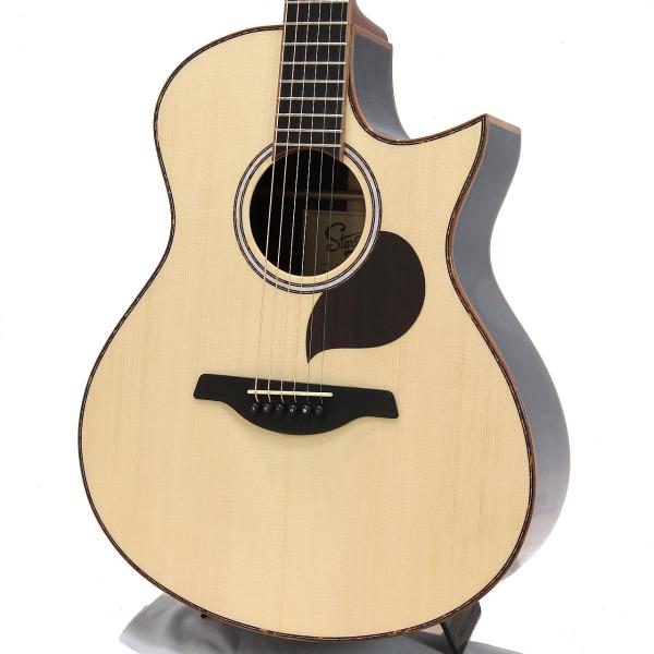 ハモックスアコースティックギター Starsun スターサン R60 