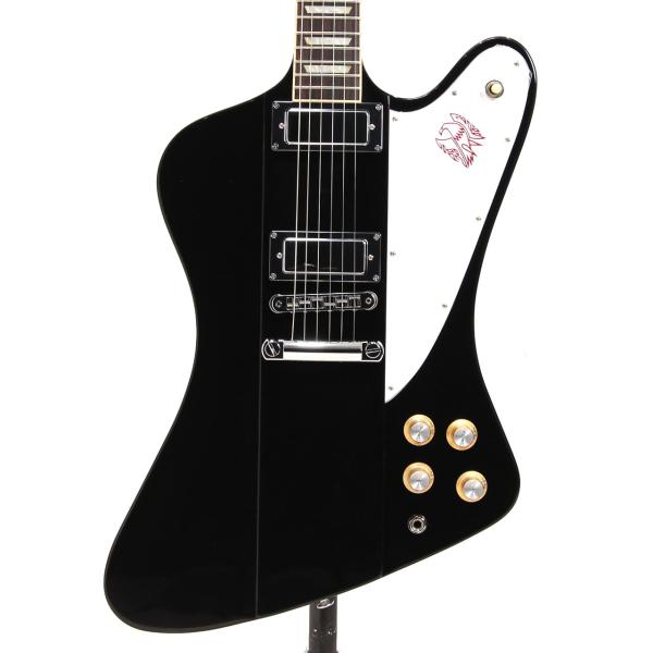 ギブソンUSA ファイヤーバード Firebird | Gibson NEW LINE UP （ギブソン ニュー ラインナップ