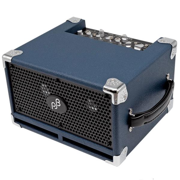 Phil Jones Bass フィル ジョーンズ ベース BASS CUB PRO / Midnight Blue 