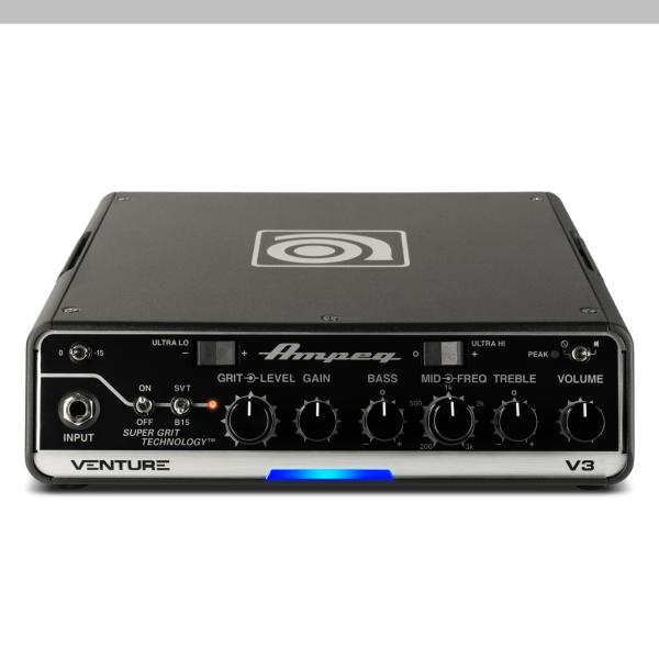 Ampeg アンペグ Venture V3　アウトレット品