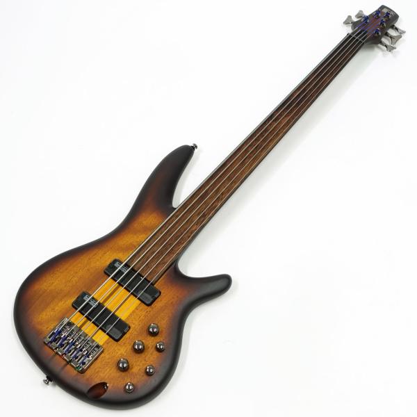 Ibanez アイバニーズ SRF705 BBF