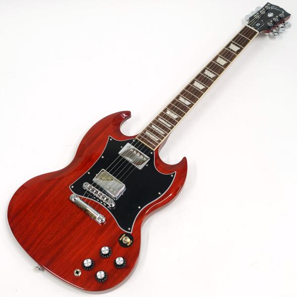 Gibson ギブソン SG Standard Heritage Cherry #217950061