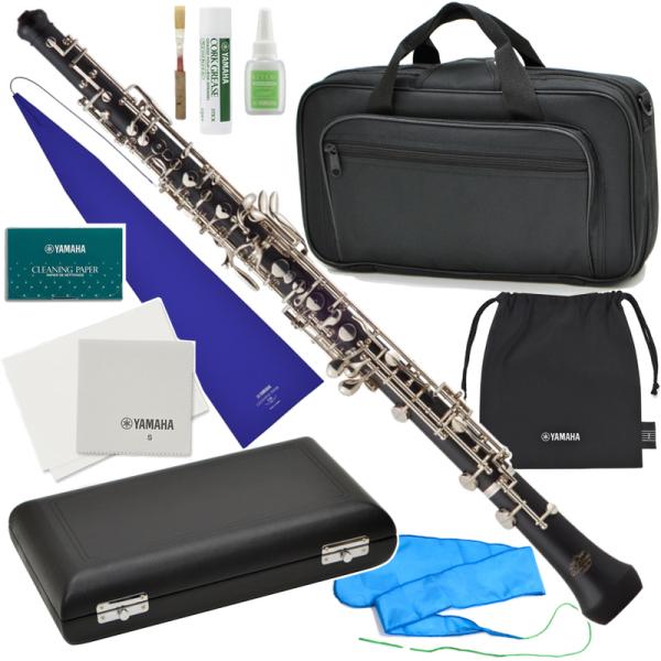 J Michael Jマイケル 3年保証 OB-1500 オーボエ 新品アウトレット セミオートマティック 木製 合成木 セットE　以下は対応不可 北海道 沖縄 離島 代引き 同梱