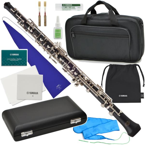 J Michael Jマイケル 3年保証 OB-1500 オーボエ セミオートマティック 木製 合成木 セットF　以下は対応不可 北海道 沖縄 離島 代引き 同梱