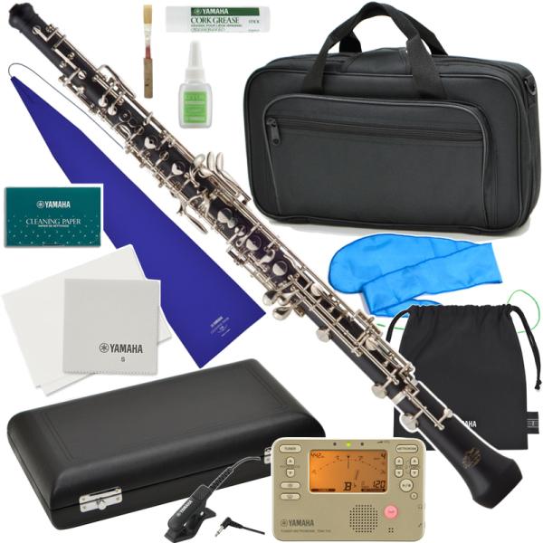 J Michael Jマイケル 3年保証 OB-1500 オーボエ 新品アウトレット セミオートマティック 木製 合成木 セットG　以下は対応不可 北海道 沖縄 離島 代引き 同梱