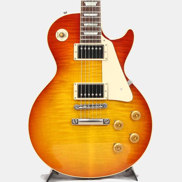 Gibson Custom Shop 2016 Standard Historic1959 Les Paul Standard