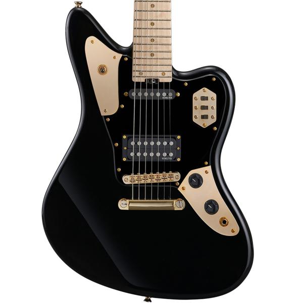 SCHECTER シェクター BanG Dream! Collaboration Series BC-AveMujica/Doloris ドロリス/三角 初華 モデル【即納可能】