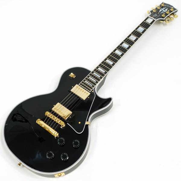 Gibson Custom Shop Les Paul Custom / Ebony Fingerboard / EB #CS501937