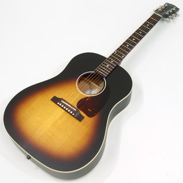 Gibson ギブソン J-45 Special / Satin Vintage Sunburst #22095055