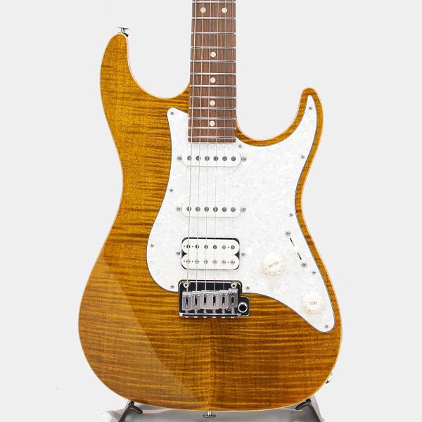 Suhr サー Standard Plus MH Bengal【アウトレット】