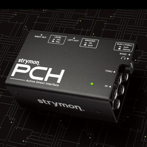 strymon ストライモン PCH 