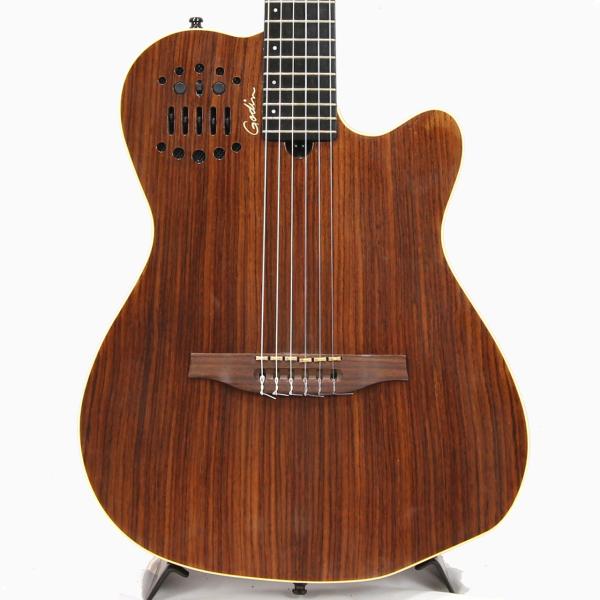 Godin ゴダン Multiac ACS SA Rosewood HG *2017