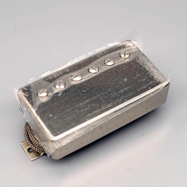 Gibson ギブソン '57 Classic / Nickel Cover ( Double Black ) 