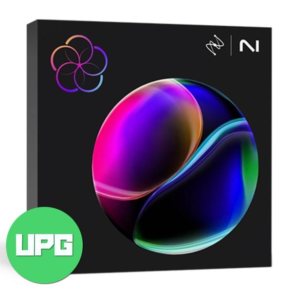 iZotope Music Production Suite 8: Upgrade from Mix & Master Bundle Advanced