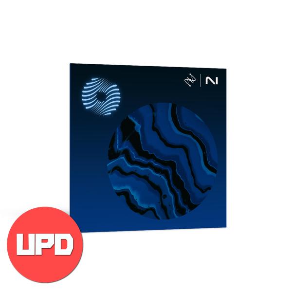 iZotope Ozone 12 Advanced: Update from any previous version of Ozone Advanced