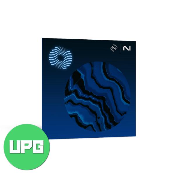 iZotope Ozone 12 Advanced: Upgrade from any previous version of Ozone Standard