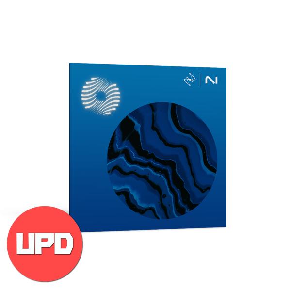 iZotope Ozone 12 Standard: Update from any previous version of Ozone Standard