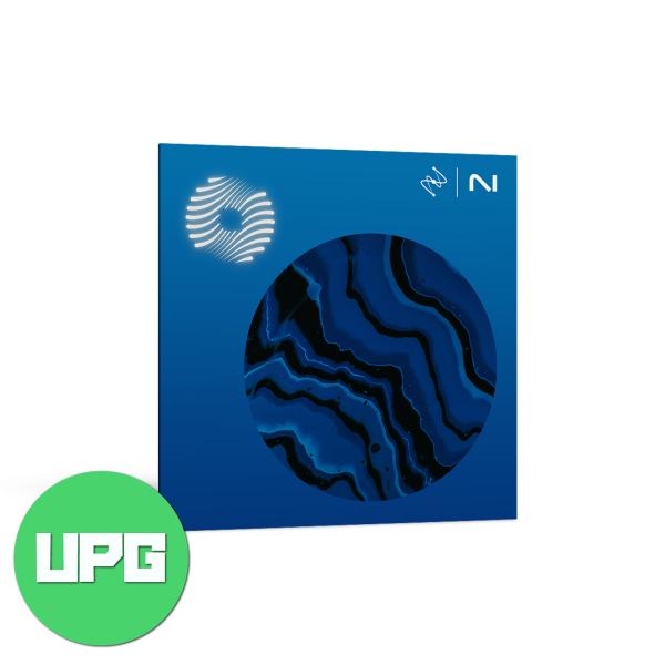 iZotope Ozone 12 Standard: Upgrade from Ozone Elements or Elements Suite