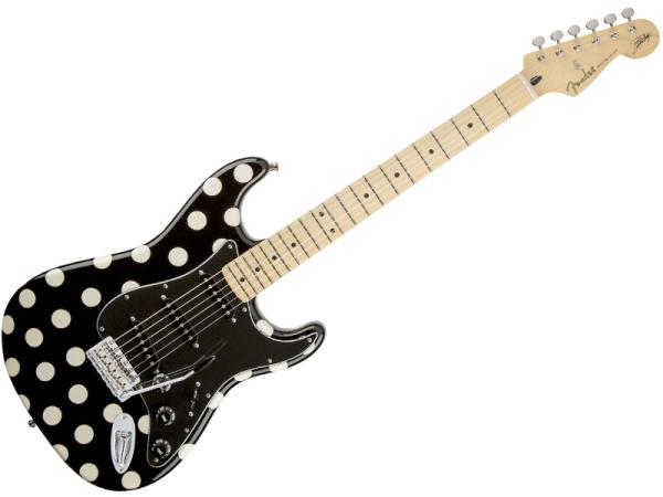 Fender フェンダー Buddy Guy Standard Stratocaster アウトレット 特価品 バディ・ガイ ストラトキャスター 