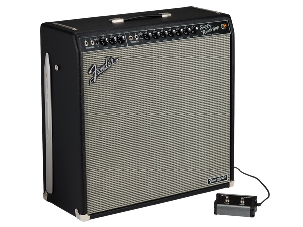 Fender フェンダー Tone Master Super Reverb アウトレット トーンマスター ギターアンプ フェンダー