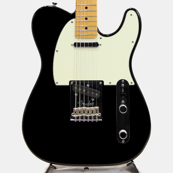 Fender フェンダー American Standard Telecaster Upgrade Black