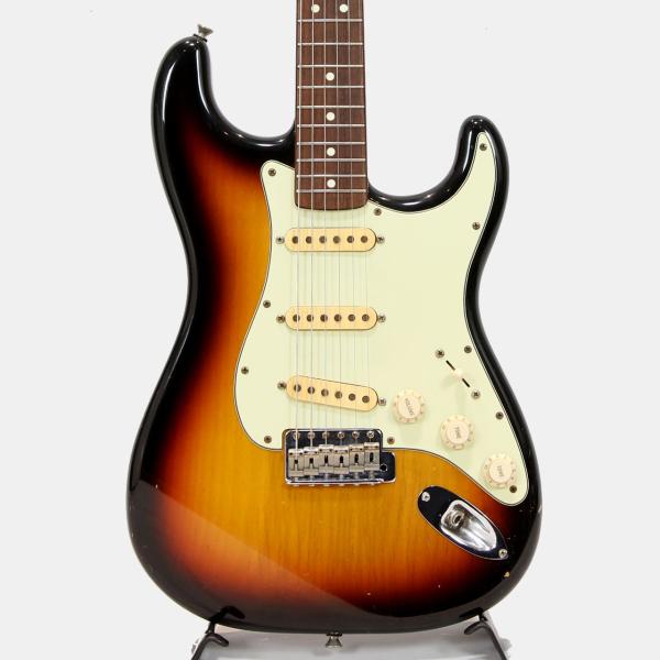 Navigator N-ST-ALR 3 Tone Sunburst
