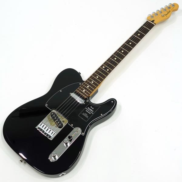Fender フェンダー Player II Modified Telecaster RW / Dusk 【OUTLET】