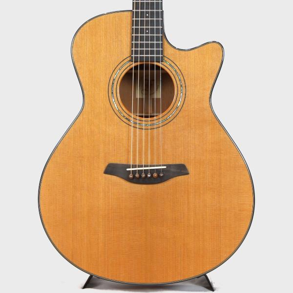 Furch フォルヒ G23-CMCT *2018