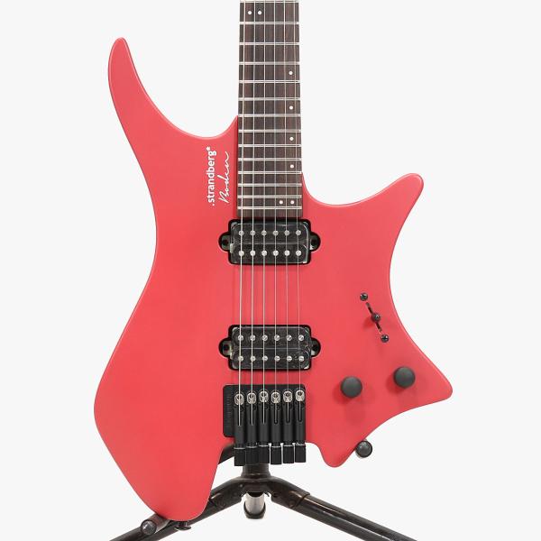strandberg Boden Essential 6 Astro Dust