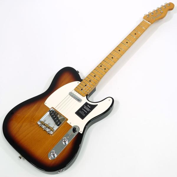 Fender フェンダー Vintera II '50s Nocaster / 2CS  【OUTLET】 