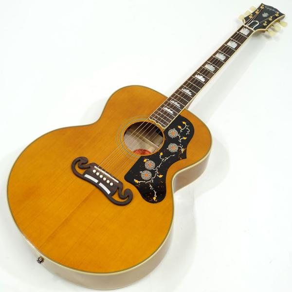 Epiphone エピフォン 1957 SJ-200 Reissue Antique Natural 