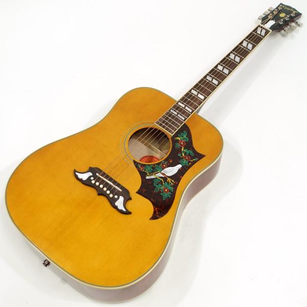 Epiphone エピフォン 1963 Dove Reissue Natural 