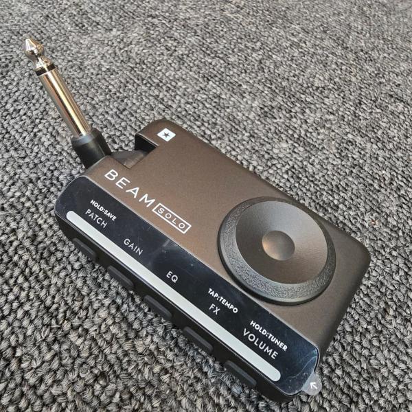 Blackstar ブラックスター BEAM:SOLO