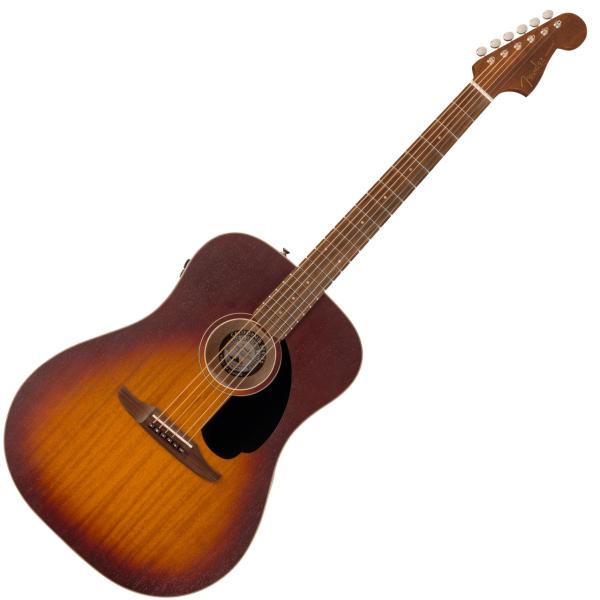 Fender フェンダー Redondo Special Honey Burst アウトレット レドンド アコースティックギター エレアコ 